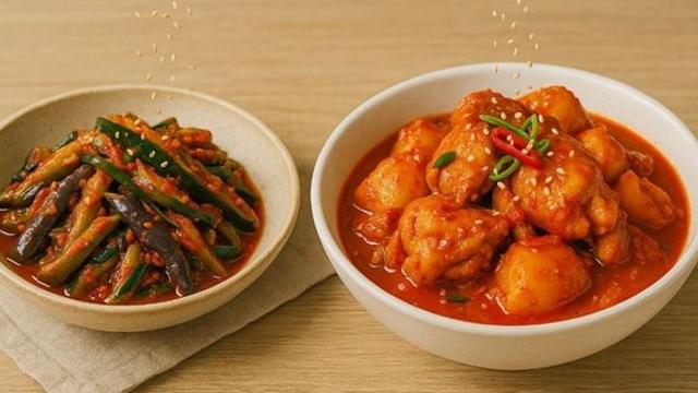 한국 반찬에서 빠질 수 없는 깨, 겉으로 멀쩡해도 '이 맛' 나면 당장 버리세요