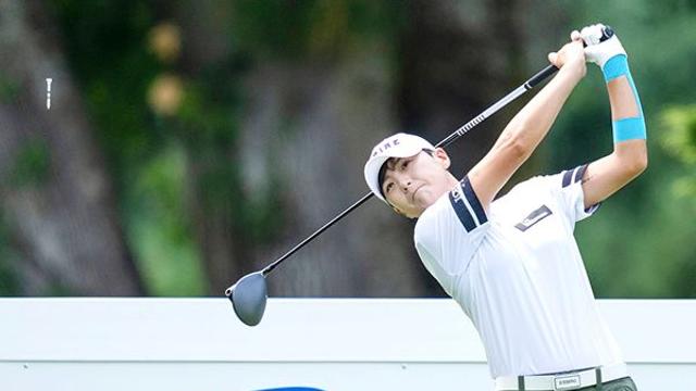 LPGA 박성현 세계랭킹 156계단 ‘점프’