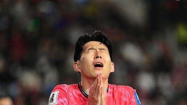 손흥민, 홍명보호서 위상 크게 바뀌나…