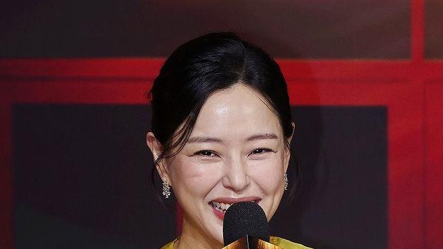 배우 이하늬, 둘째 딸 출산…
