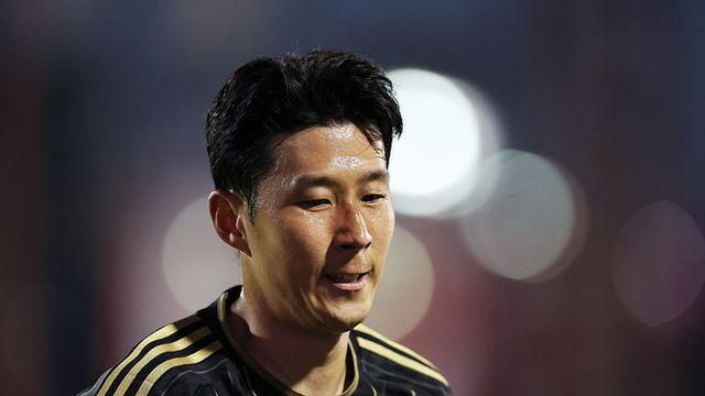 [MLS STAR] 미국, 'LAFC 데뷔골' 손흥민에 푹 빠졌다...
