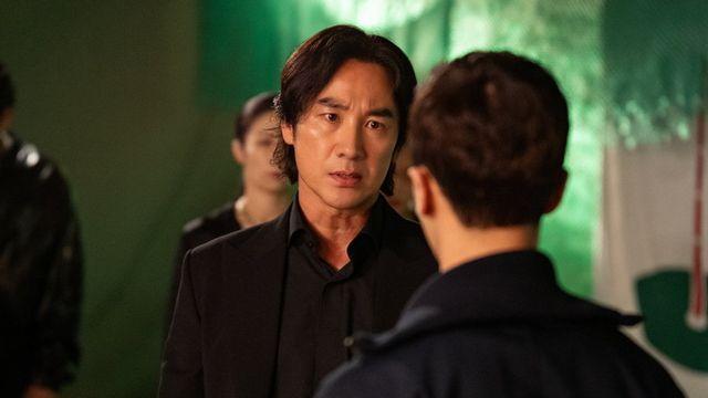 ‘복귀’ 엄태웅, 광기 서린 액션…맹활약 (아이 킬 유)