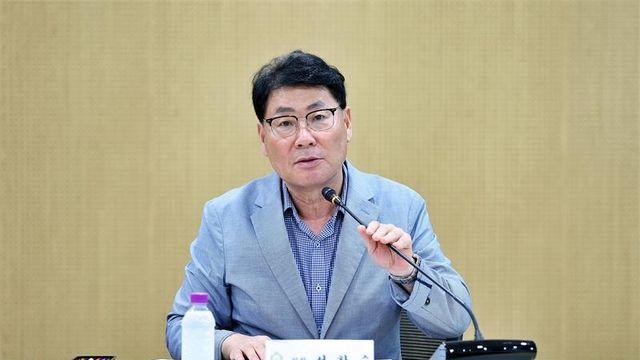 의왕시의회 서창수 의원 