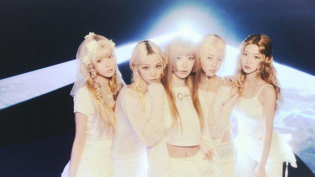 르세라핌, 예견된 북미 투어 흥행…현지 사로잡은 비결은