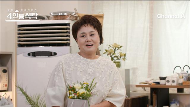 이경실 “우울할 때마다 이수지 동영상 봐”
