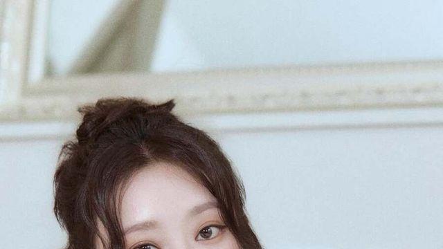 이게 어떻게 37세 미모임?? ㄷㄷ