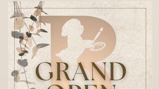 뤄니갤러리, 서초점 'GRAND OPEN' 강북에 이어 강남으로… 예술적 소통과 힐링의 공간 확장