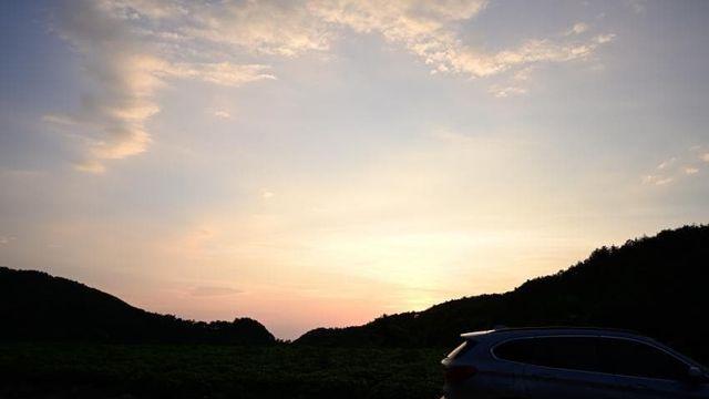 08.23.~24. 1박2일 계류 동출 조행기(feat.고구미)