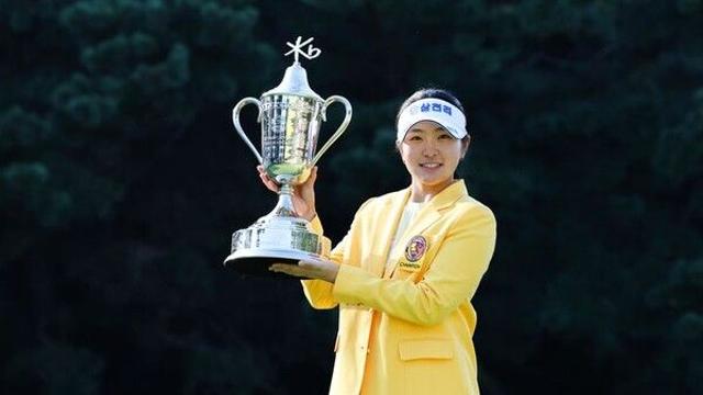 KLPGA '메이저' KB금융 스타챔피언십, 총상금 15억원으로 증액