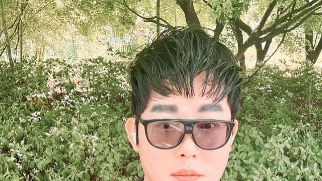 확 달라진 디자이너 황재근의 TMI