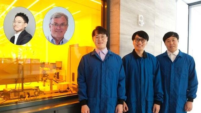 KAIST, 초저전력으로 고순도 CO2 포집 성공
