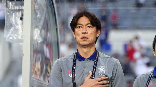 ‘독일계 한국인’ MF 카스트로프 최초발탁…‘홍명보호’, 9월 미국-멕시코 A매치 명단 발표