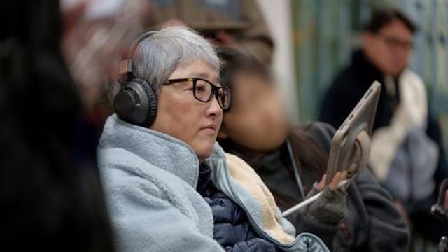 '사마귀' 변영주 