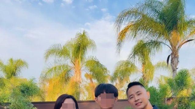 ‘병역 기피 논란’ 유승준, 유튜브 복귀 이어 가족과 평화로운 일상