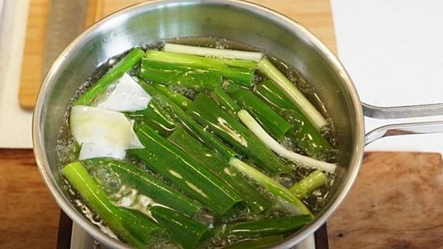 '이 소리' 날 때까지 눈 떼지 마세요…실패 없이 파기름 만드는 법