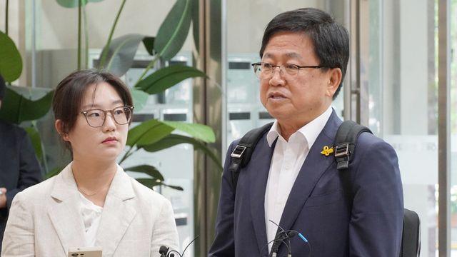 최교진 후보자, 각종 의혹 이어 ‘논문표절’ 논란… “청문회서 소명”