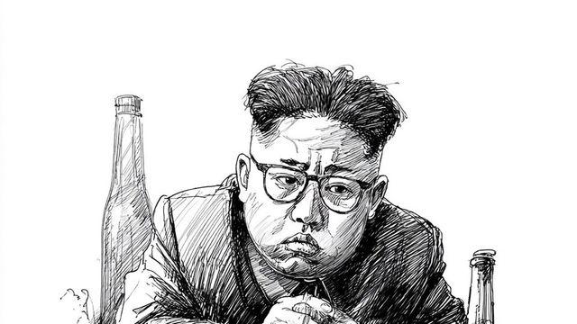 [WHY뉴스126]  '핵무기 기술' 김정은, 왜 원자력 발전소 안 짓고 전력난?