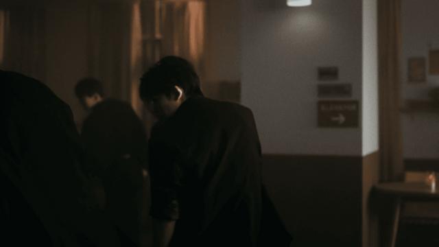 여전히 현역이라고 보여주는 16년차 남돌 신곡.gif