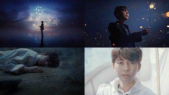 임영웅, 2집 컴백 티저 공개…훈훈한 비주얼에 감성 분위기 ‘물씬’