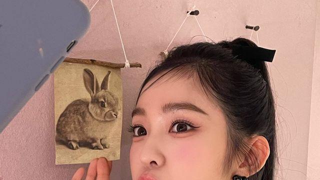 ‘34세’ 아이린, 여전히 아이돌 외모 1등 “세상 혼자 사네”