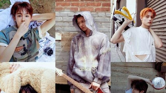 코르티스, 데뷔앨범 프로모션 캘린더 공개…'자체뮤비→작업기 다큐' 볼거리 풍성