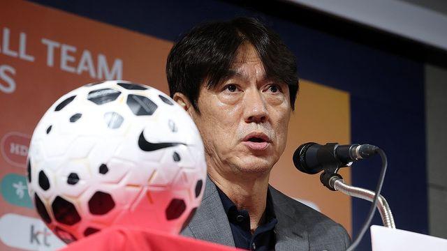 '파이터' 카스트로프, 홍명보호 첫 발탁…'외국 태생 혼혈' 최초(종합)