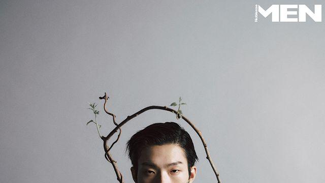 소란한 여름이 빗겨간 자리