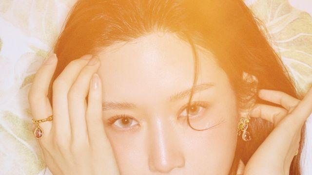 문가영 맞아? 관능과 순수 오가는 고혹美 [화보]