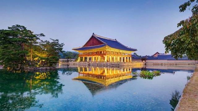 가을밤 경복궁서 '시간여행' 떠나볼까…내달 3일부터 야간관람