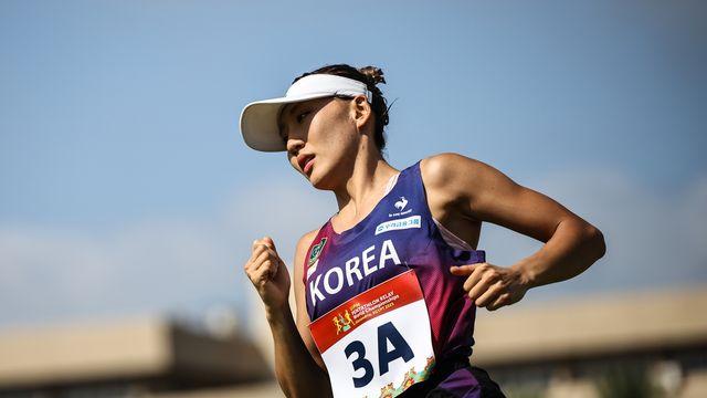 근대5종 대표팀, 세계선수권대회 출전…성승민 연속 메달 도전