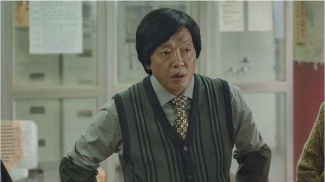 ‘백번의 추억’ 박지환 빌런 ‘광견이’ 됐다…특별출연 활약