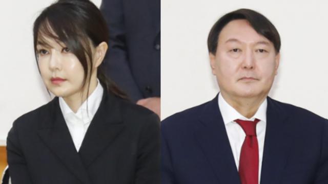 특검, 김건희 여사 이르면 29일 재판에 넘긴다…윤 전 대통령과의 동시기소 여부도 주목