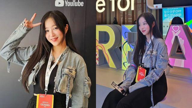 쯔양, 논란에 발끈했다…”반려묘 유기? 억울해” [RE:뷰]