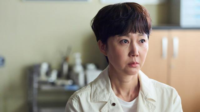 ‘첫, 사랑을 위하여’, 염정아의 엄마 얼굴은 옳다 [RE스타]