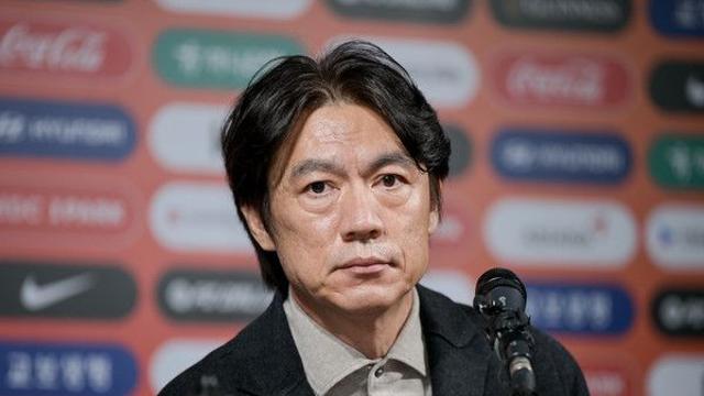 홍명보 감독 “카스트로프 한국행 의지와 책임감 강했다, 기존 미드필더들과 다른 파이터” [기자회견 전문]