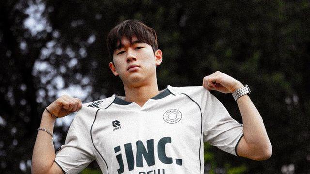 '韓 초대박 경사' 역대급 유망주 윤도영 유럽 데뷔골 폭발!…소속팀은 3연패+강등권