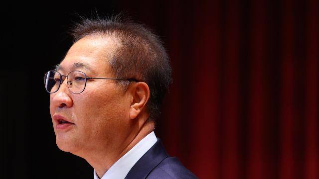 이제야 '검찰' 겨누는 내란특검?…박성재 前법무, 심우정 前검찰총장 강제수사 착수