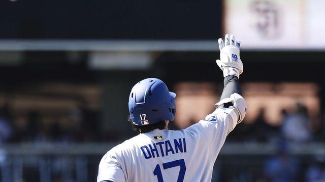'야유와 비난 극복' 오타니, SD전 10타수 무안타 침묵 깼다…시즌 45호 홈런 'MLB 공동 2위'