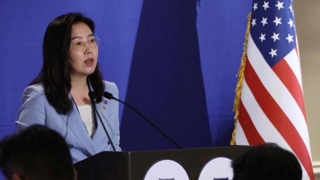 한미정상회담, 경제통상 안정화와 안보동맹 현대화 논의