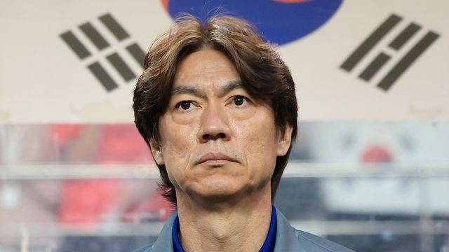 [속보] '혼혈' 카스트로프, 홍명보호 발탁…손흥민·이강인·김민재도 합류