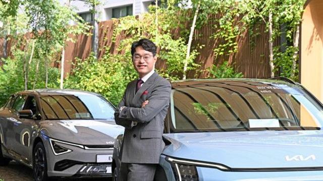 기아 이성흠 선임 오토컨설턴트, 역대 35번째 ‘그랜드 마스터’ 등극