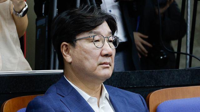 권성동 “내일(27일) 특검 조사 출석할 것…모든 사안에 결백”