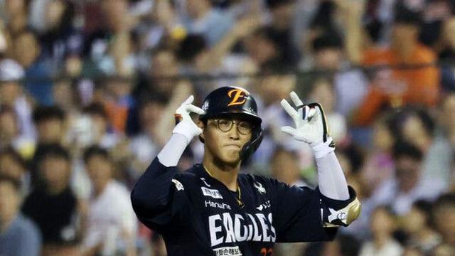 한화 채은성, 발가락 통증으로 1군 제외…키움 최주환, 오른 무릎 부상