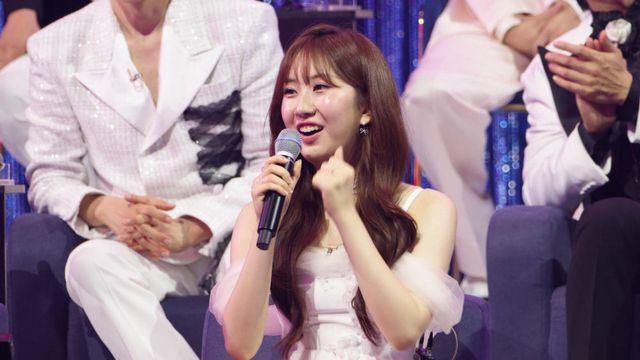 ‘한일톱텐쇼’, 전유진 최다 베스트송·진해성 감동 고백