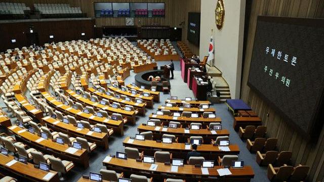 '더 센 상법 개정안' 與 주도로 국회 본회의 통과…집중투표제 의무화