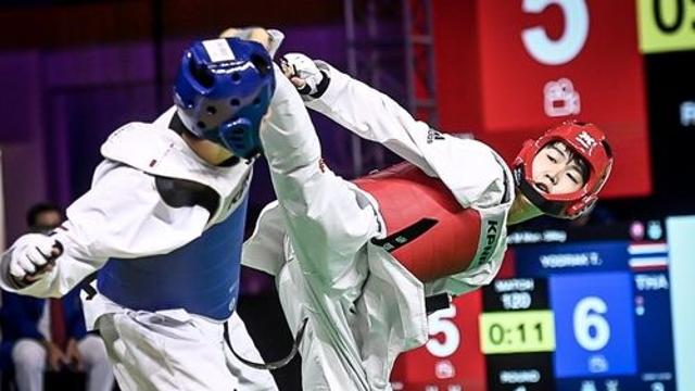 ‘파리 金’ 박태준·김유진 출격한다…태권도 그랑프리 챌린지, 28일 무주서 개막