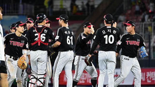 한화 추격에도 끄떡없네...