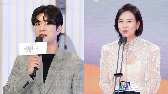 KBS 김진웅 아나운서, “도경완처럼 서브로 못 산다” 발언에 논란 들끓어