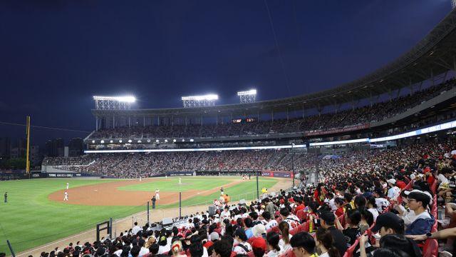 5연패 8위까지 추락한 KIA의 5강 진출 확률은? [AI 스포츠]