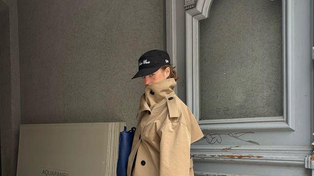 간절기 필수템! 올가을 주목할 점퍼 3
